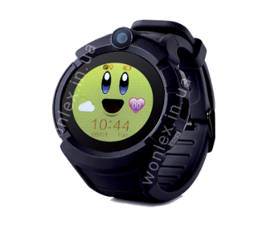 Smart baby best sale watch gw600